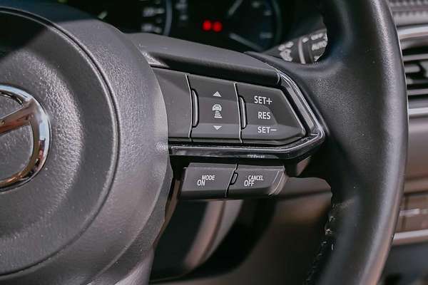 2023 Mazda CX-5 G25 Maxx Sport KF Series