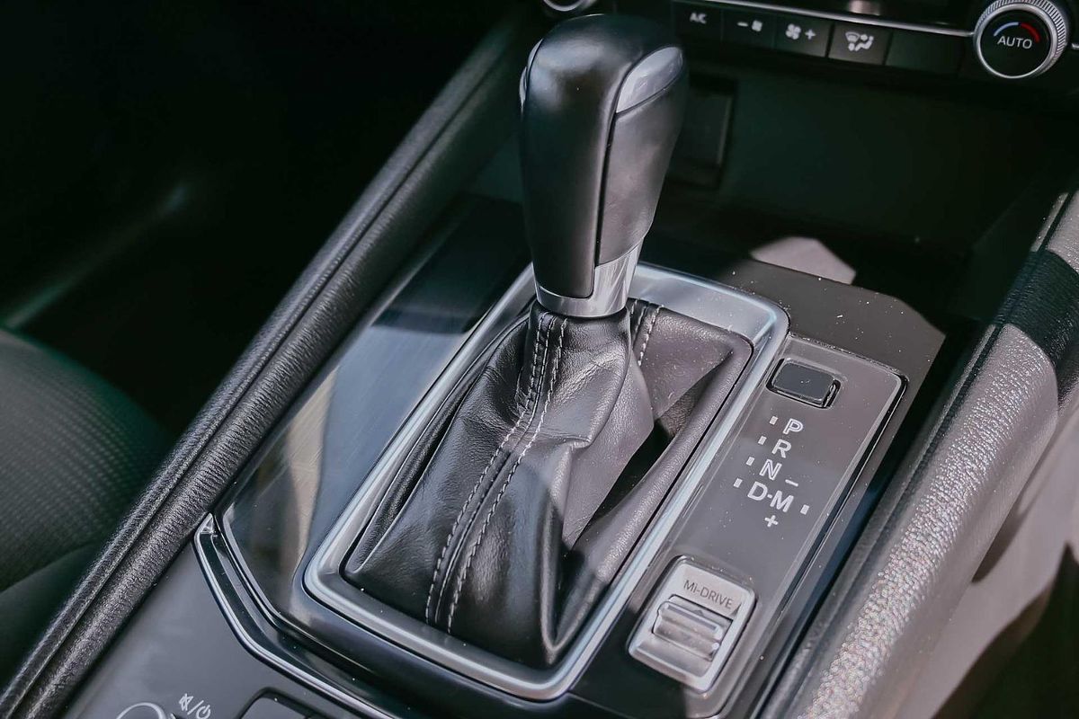 2023 Mazda CX-5 G25 Maxx Sport KF Series