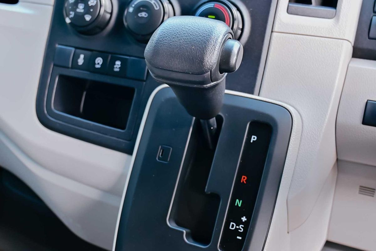 2019 Toyota Hiace GDH300R LWB