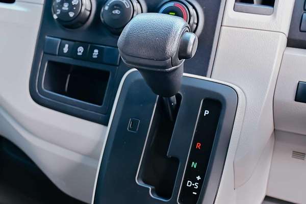 2019 Toyota Hiace GDH300R LWB