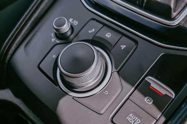 2023 Mazda CX-5 G25 Maxx Sport KF Series