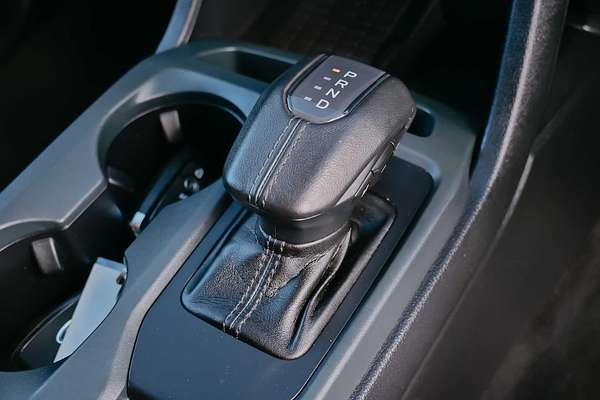2023 Ford Everest Trend