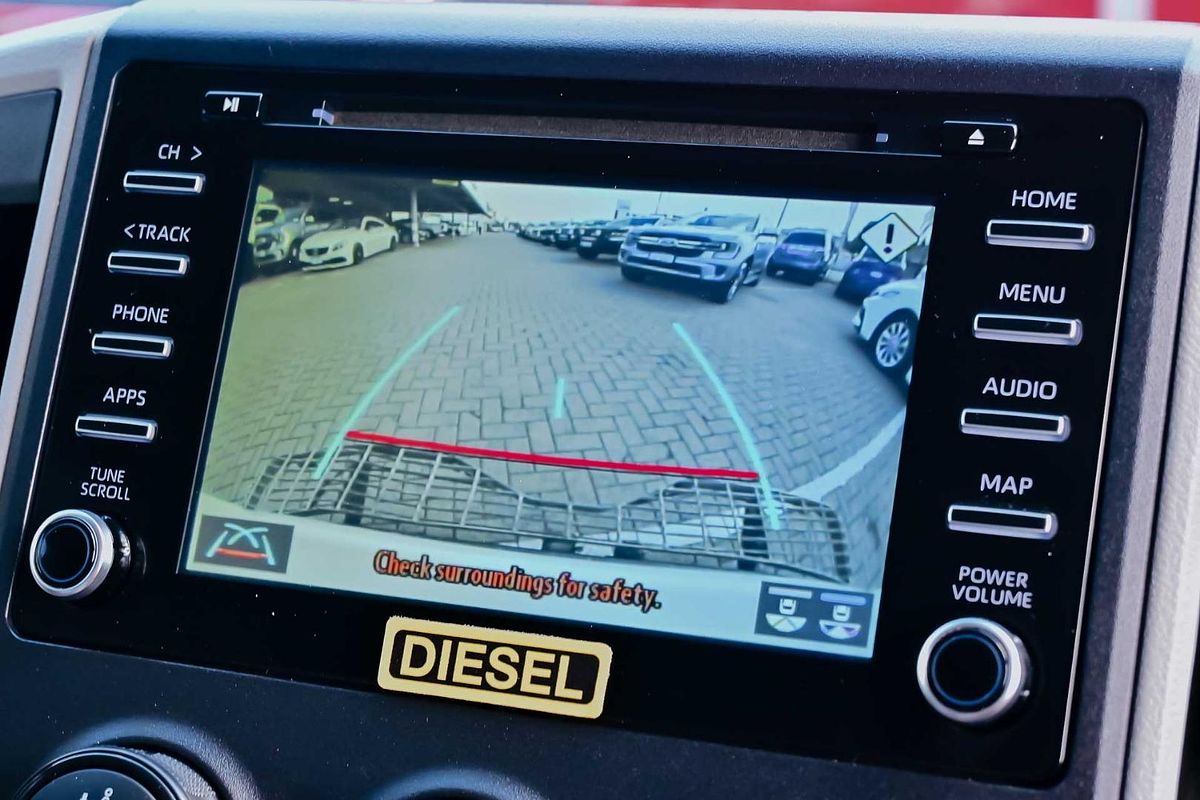 2019 Toyota Hiace GDH300R LWB
