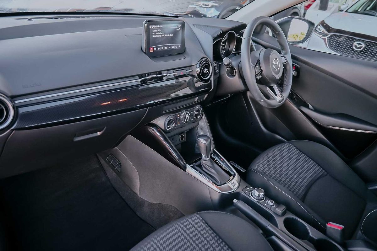2019 Mazda 2 Maxx DJ Series