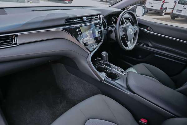 2020 Toyota Camry Ascent Sport AXVH71R