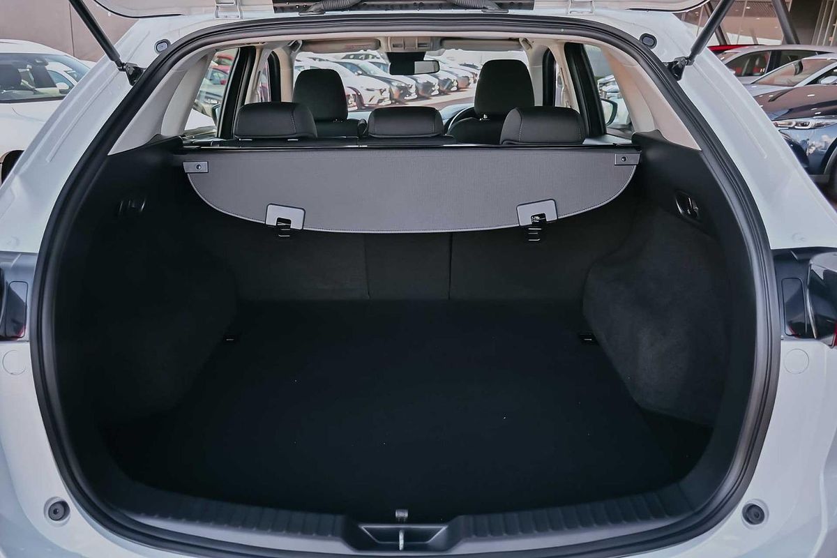 2019 Mazda CX-5 Maxx Sport KF Series