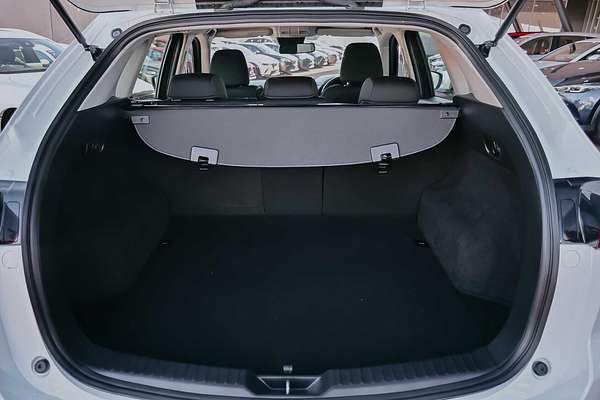 2019 Mazda CX-5 Maxx Sport KF Series
