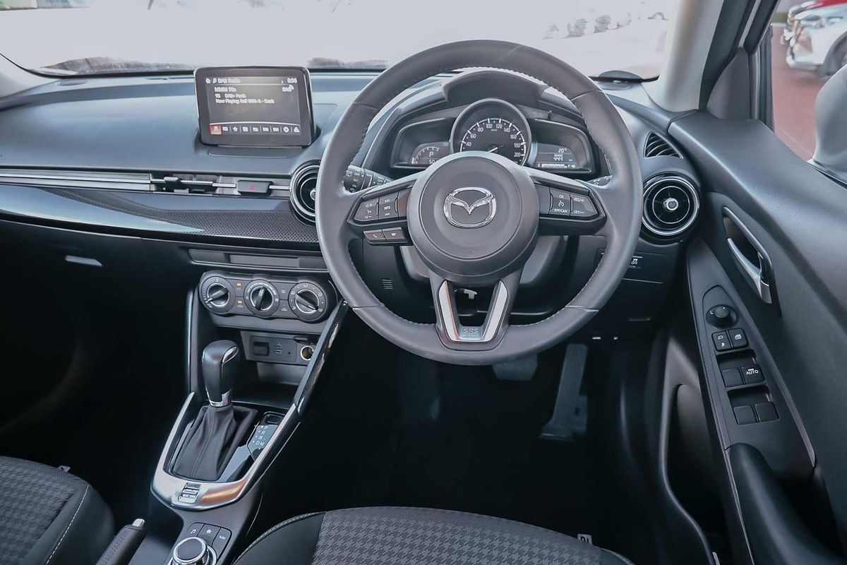 2019 Mazda 2 Maxx DJ Series