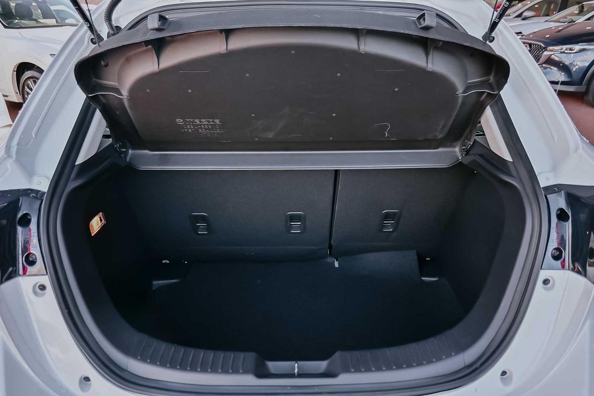 2019 Mazda 2 Maxx DJ Series