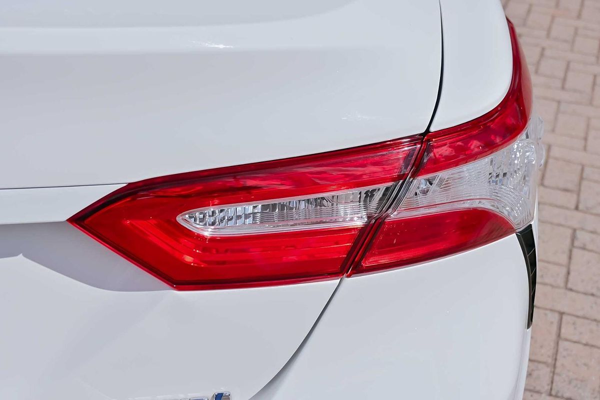 2020 Toyota Camry Ascent Sport AXVH71R