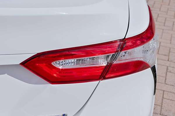 2020 Toyota Camry Ascent Sport AXVH71R