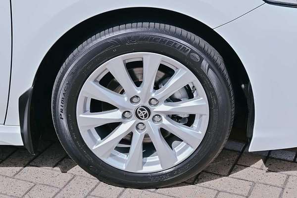 2020 Toyota Camry Ascent Sport AXVH71R