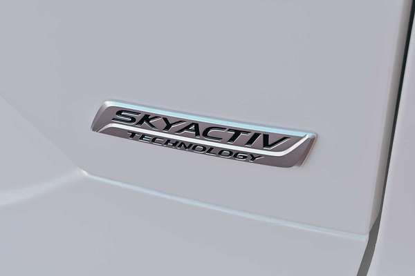 2019 Mazda CX-5 Maxx Sport KF Series