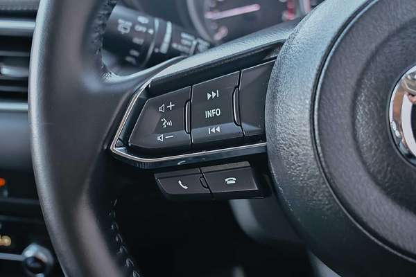 2019 Mazda CX-5 Maxx Sport KF Series