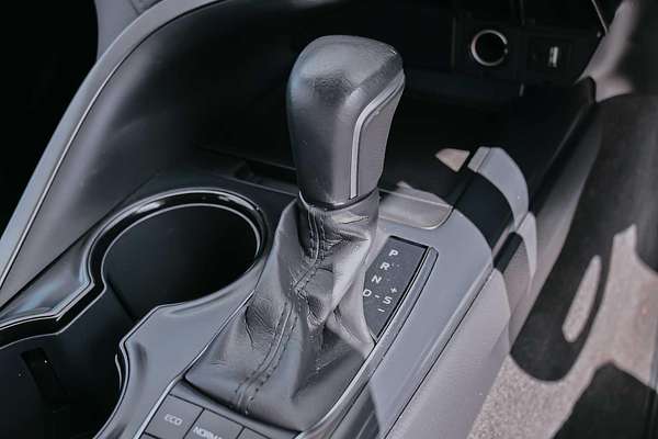 2020 Toyota Camry Ascent Sport AXVH71R