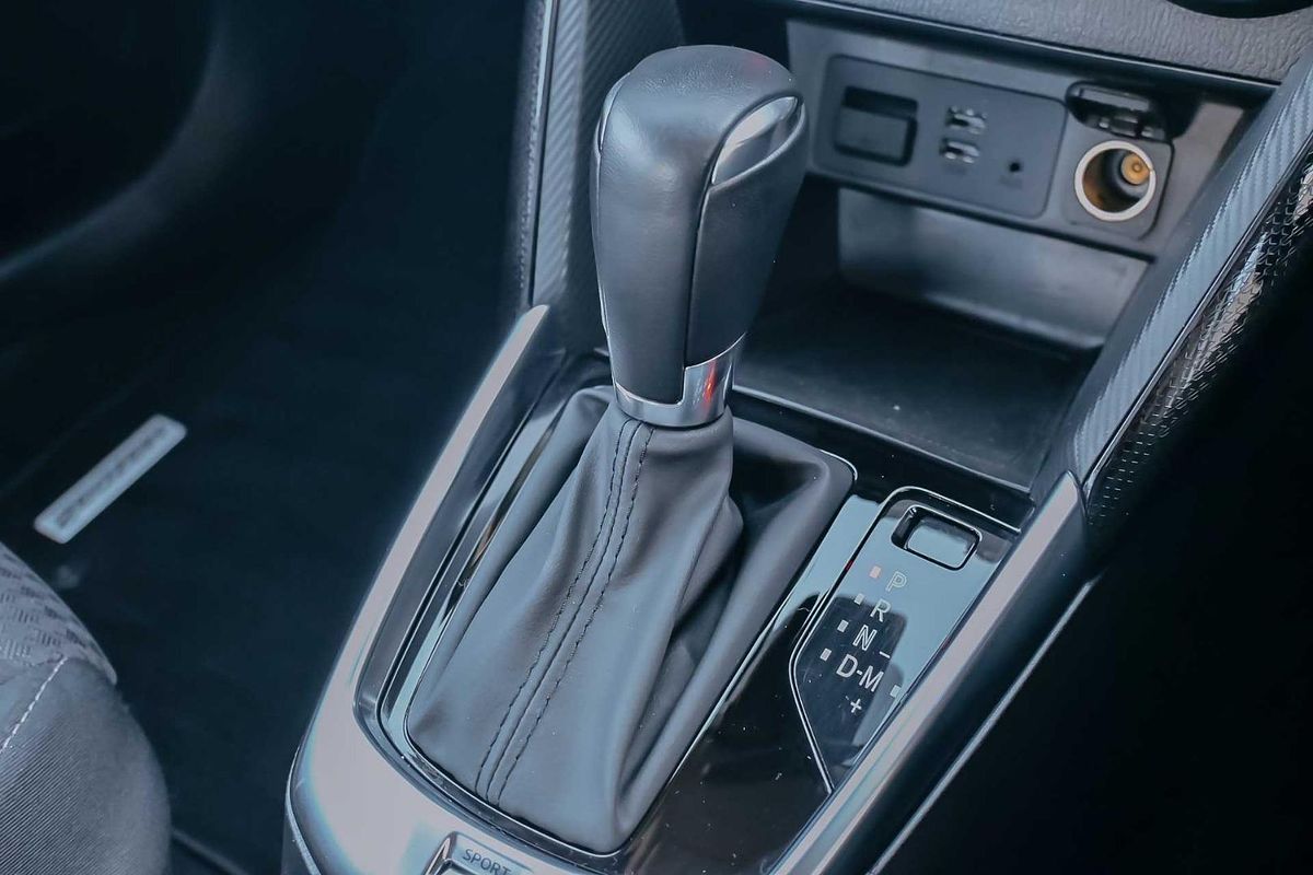 2019 Mazda 2 Maxx DJ Series