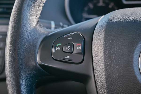 2014 Mazda BT-50 GT UP 4X4