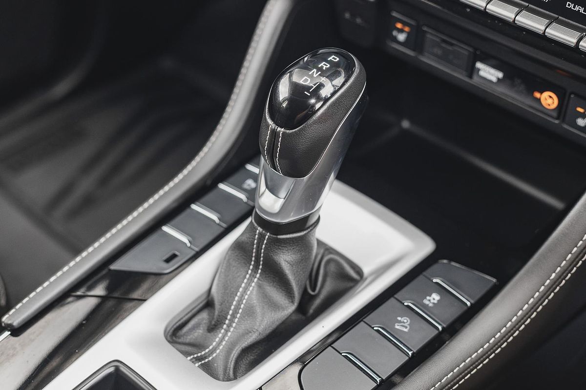 2022 Isuzu MU-X LS-T