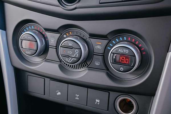 2014 Mazda BT-50 GT UP 4X4