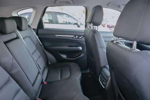 2021 Mazda CX-5 Maxx Sport KF Series