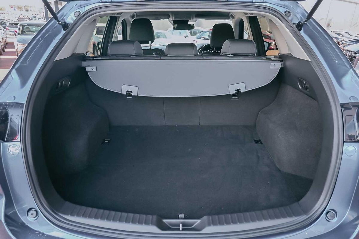 2021 Mazda CX-5 Maxx Sport KF Series