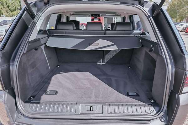 2014 Land Rover Range Rover Sport SDV6 HSE L494