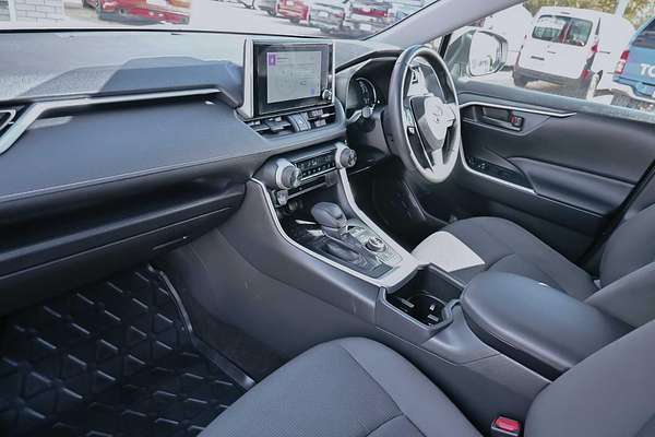 2023 Toyota RAV4 GX AXAH54R