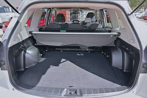 2021 Subaru Forester Hybrid L S5