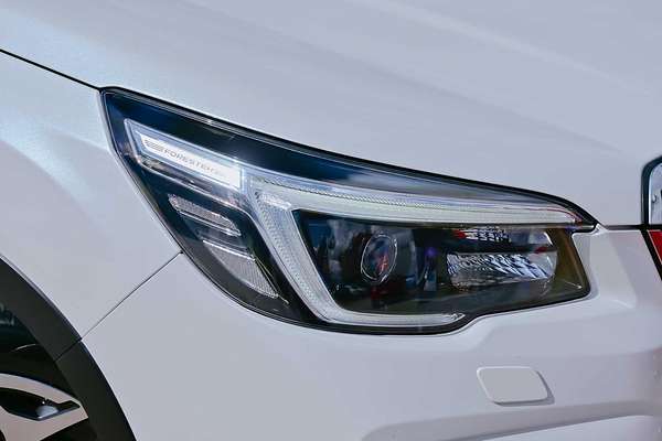 2021 Subaru Forester Hybrid L S5
