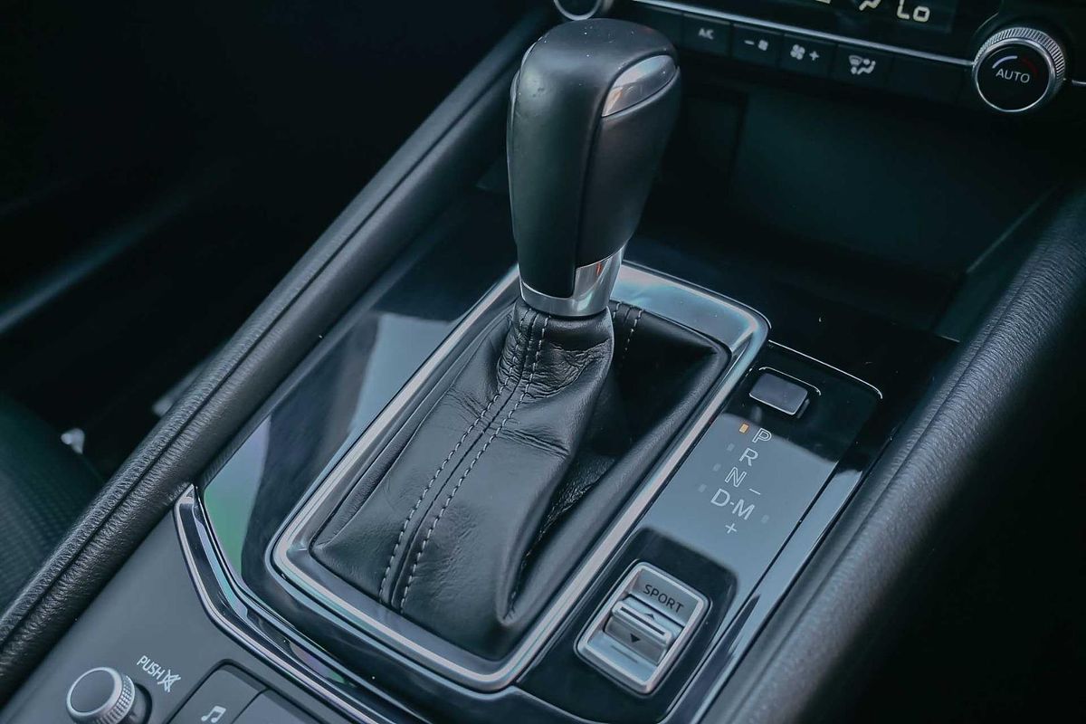 2021 Mazda CX-5 Maxx Sport KF Series