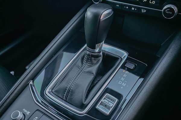 2021 Mazda CX-5 Maxx Sport KF Series