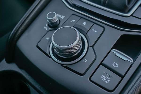 2021 Mazda CX-5 Maxx Sport KF Series
