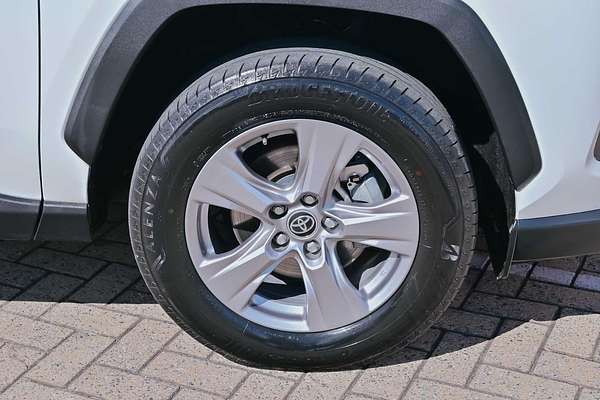 2023 Toyota RAV4 GX AXAH54R