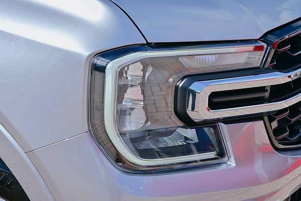 2022 Ford Everest Trend
