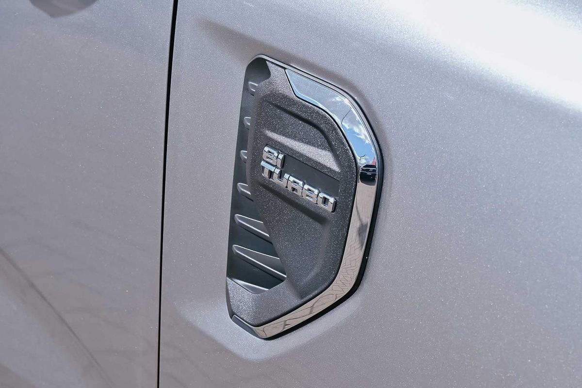 2022 Ford Everest Trend