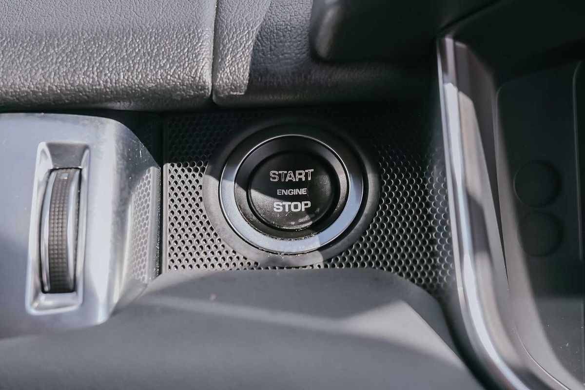 2014 Land Rover Range Rover Sport SDV6 HSE L494