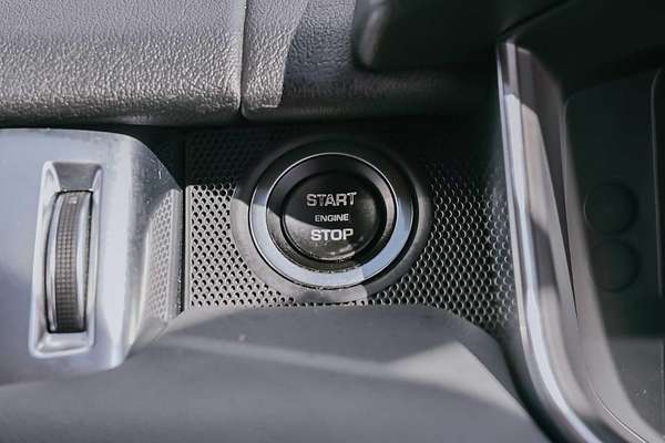 2014 Land Rover Range Rover Sport SDV6 HSE L494