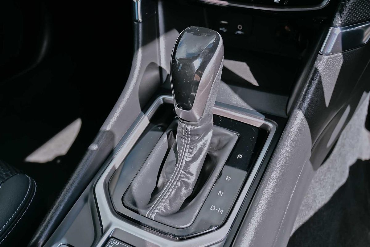2021 Subaru Forester Hybrid L S5