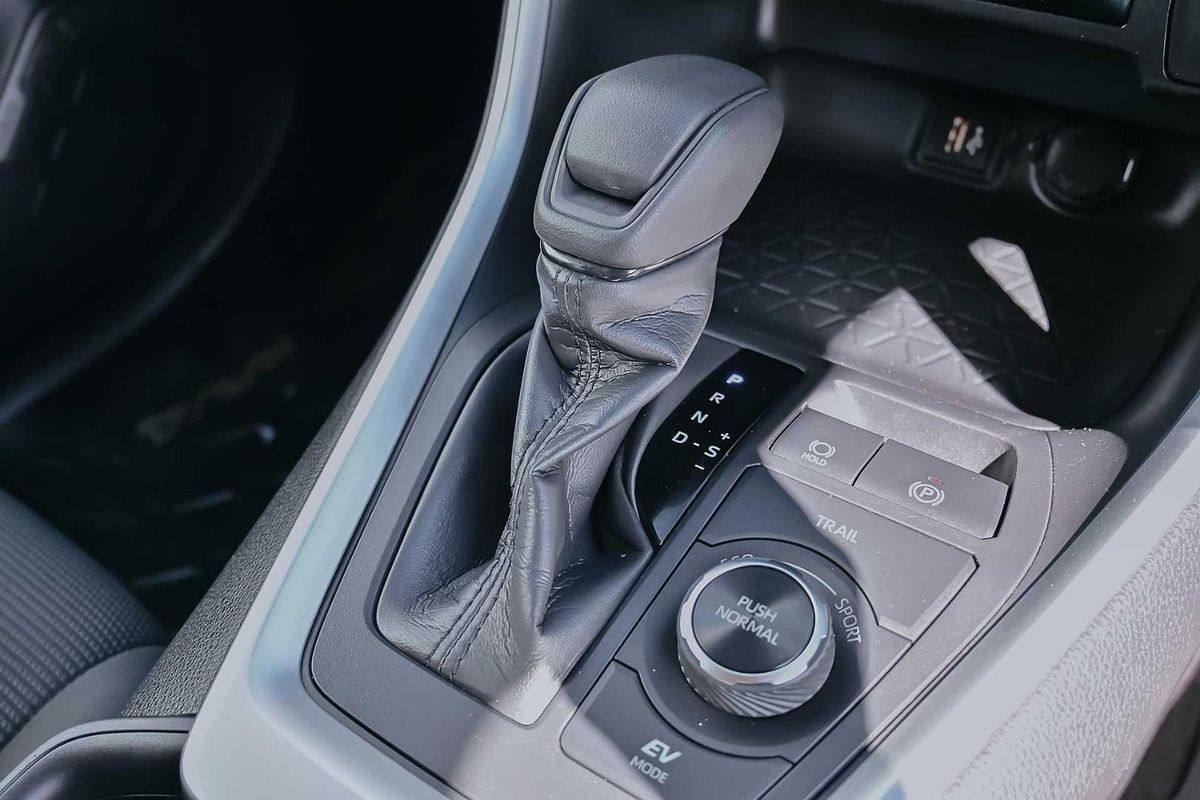 2023 Toyota RAV4 GX AXAH54R