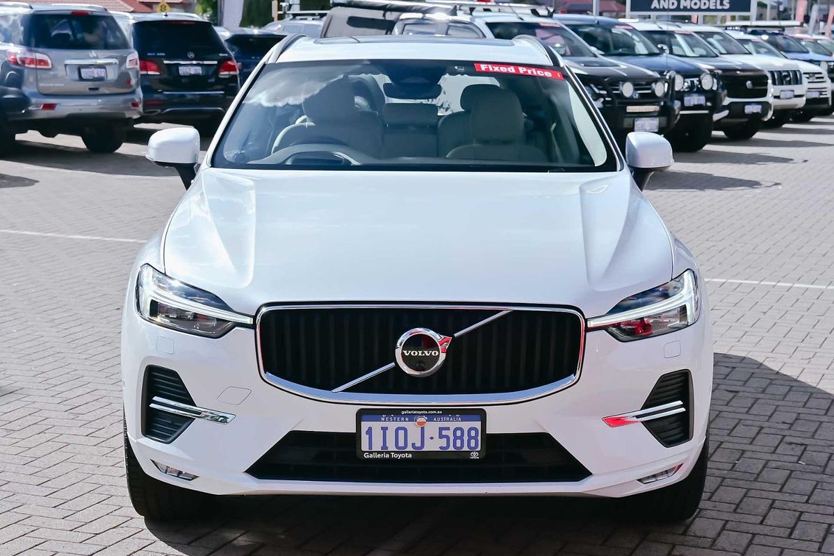 2023 Volvo XC60 Plus B5