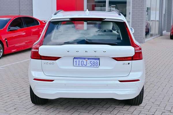 2023 Volvo XC60 Plus B5