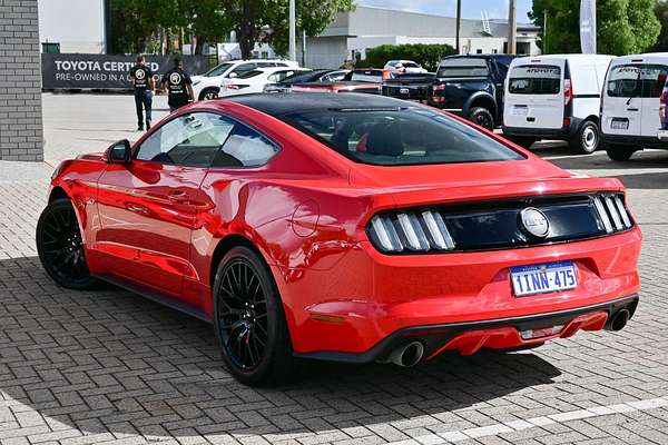 2016 Ford Mustang GT FM