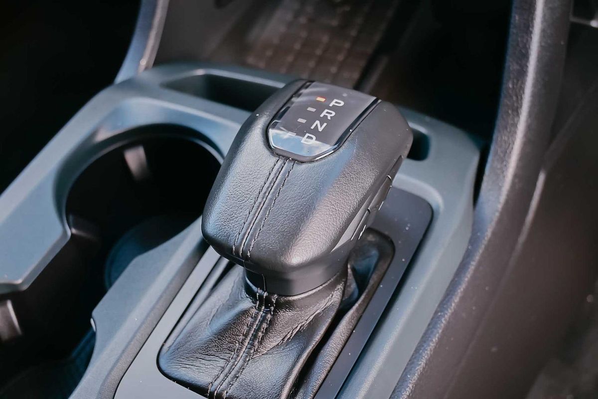 2022 Ford Everest Trend