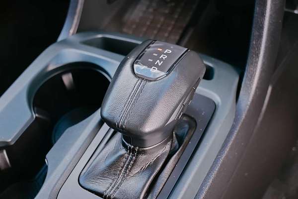 2022 Ford Everest Trend