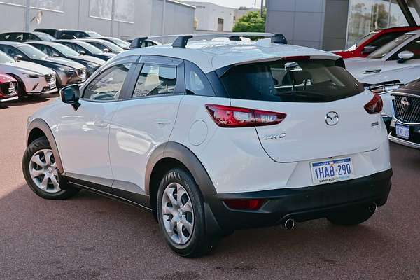 2020 Mazda CX-3 Neo Sport DK