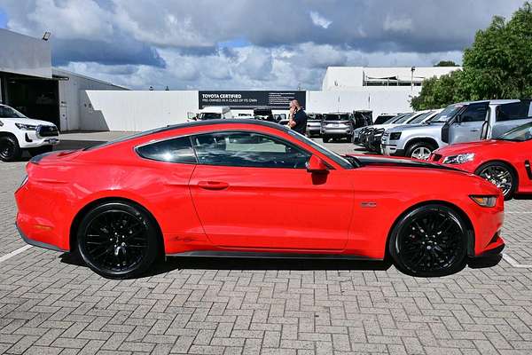 2016 Ford Mustang GT FM