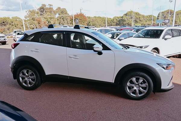 2020 Mazda CX-3 Neo Sport DK