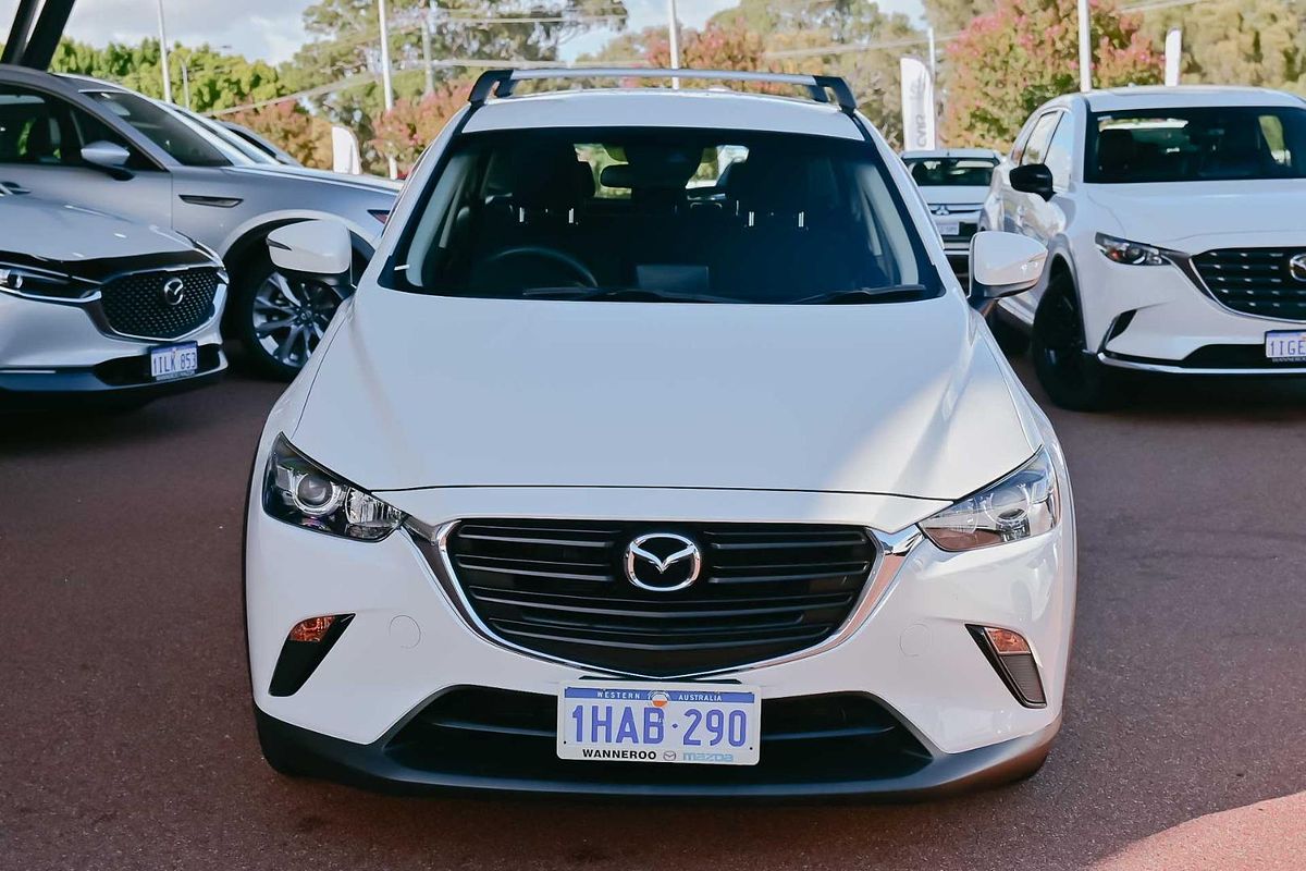 2020 Mazda CX-3 Neo Sport DK