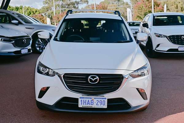 2020 Mazda CX-3 Neo Sport DK