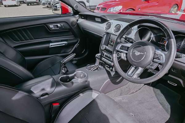 2016 Ford Mustang GT FM